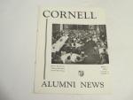 Cornell Alumni News-5/2/1940- Dean Kimball Address