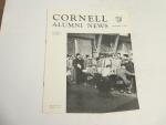 Cornell Alumni News 10/5/39 Students Register for War