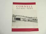 Cornell Alumni News- 9/28/1939-Faculty Enlists
