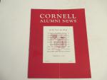 Cornell Alumni News- 2/3/38 New School of Chemistry