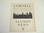 Cornell Alumni News- 5/30/1940-Spring Day Games