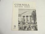 Cornell Alumni News 6/40-Meeting of Class Reunions