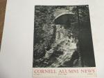 Cornell Alumni News- 7/1940 Class Reunions
