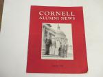 Cornell Alumni News- 8/1940-Cornell in Washington