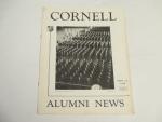Cornell Alumni News- 5/23/1940 ROTC Barton Hall