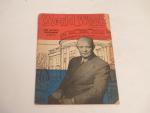 World Week Magazine-3/14/1958-Our Nations' Govt.