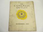The Congress Outlet- 11/1925- Women's Clubs