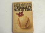 Baseball Hall of Fame -by Robert Smith 1965