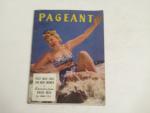 Pageant Magazine 8/1945 Post War Jobs for Men