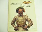 American Heritage 8/1966- Giovanni da Verrazano