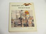 American Heritage 12/1969 The New Urban Landscape