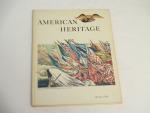 American Heritage 10/1968-Victory in World War I