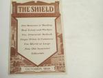 The Shield Magazine- 10/1909-Pittsburgh Finance