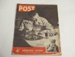 Picture Post Magazine- 11/1/1947 Europe after War