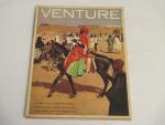 Venture- 12/1964- The Travelers World Magazine