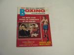 Boxing Illustrated Mag.7/71 Bugner- New White Hope