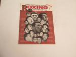 Boxing Illustrated Magazine- 12/72 Muhammad Speaks
