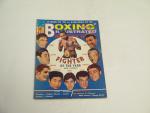 Boxing Illustrated Mag.3/70 Fighter Year Jose Napoles