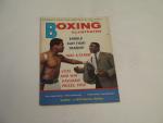 Boxing Illustrated Mag.10/70 Should Clay Fight Frazier