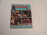 Boxing Illustrated Mag.7/70 Olivares vs. Castillo