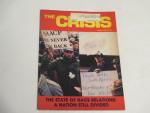 The Crisis Magazine 3/1987 Race- A Nation Divided