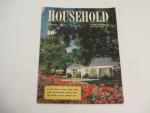 Household Magazine- 2/1953 Growing Roses