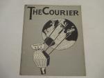 The Courier-2/13/1953 Georgetown Univ.- Voice of Am.