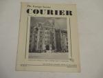 The Courier-Georgetown Univ.1/20/54 Walsh School