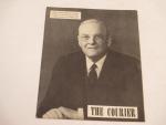 The Courier-Georgetown Univ.5/21/54 John Dulles