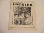 The Courier-Georgetown Univ.12/18/1953 Christmas
