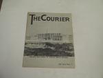 The Courier-Georgetown Univ. 2/27/53 World Campus