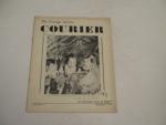 The Courier-Georgetown Univ 12/18/53 Christmas Story