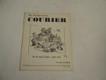 The Courier-Georgetown Univ.4/24/53 Soviet Style