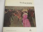 Toulouse Lautrec 1965 Text by Douglas Cooper