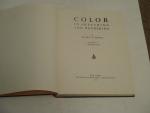 Color in Sketching & Rendering 1935- Arthur Guptill