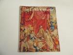 Connoisseur Magazine 1/1964- The Queen's Pictures