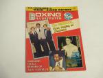 Boxing Illustrated Magazine- 5/1977 Ali & Dundee cover
