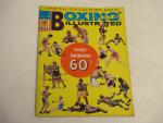 Boxing Illustrated Magazine-4/1970-Boxing in the 60's