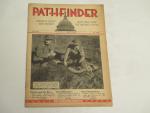 Pathfinder Magazine 8/22/1942 First Aid in War cover