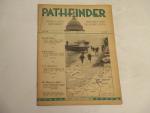 Pathfinder Magazine 8/8/1942 British Troops Training