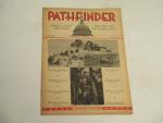 Pathfinder Magazine 9/5/1942 Marine Commandos