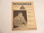 Pathfinder Magazine 9/19/42 Home Front Personal Car