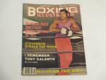 Boxing International Magazine 11/1979 Teo Stevenson