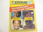Boxing Illustrated Magazine 7/1976- Duane Bobick