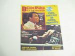 Boxing International Mag. 8/76 Can Stevenson Repeat