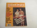 Boxing Illustrated Magazine 11/78 Ray Leonard Too Sugar