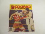 Boxing Illustrated Magazine 12/78 Ali Won't Retire