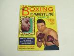 International Boxing Magazine 11/65 George Chuvalo