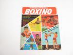 International Boxing Magazine 5/1969 Sonny Liston