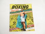 International Boxing Magazine 7/69 Jack Dempsey